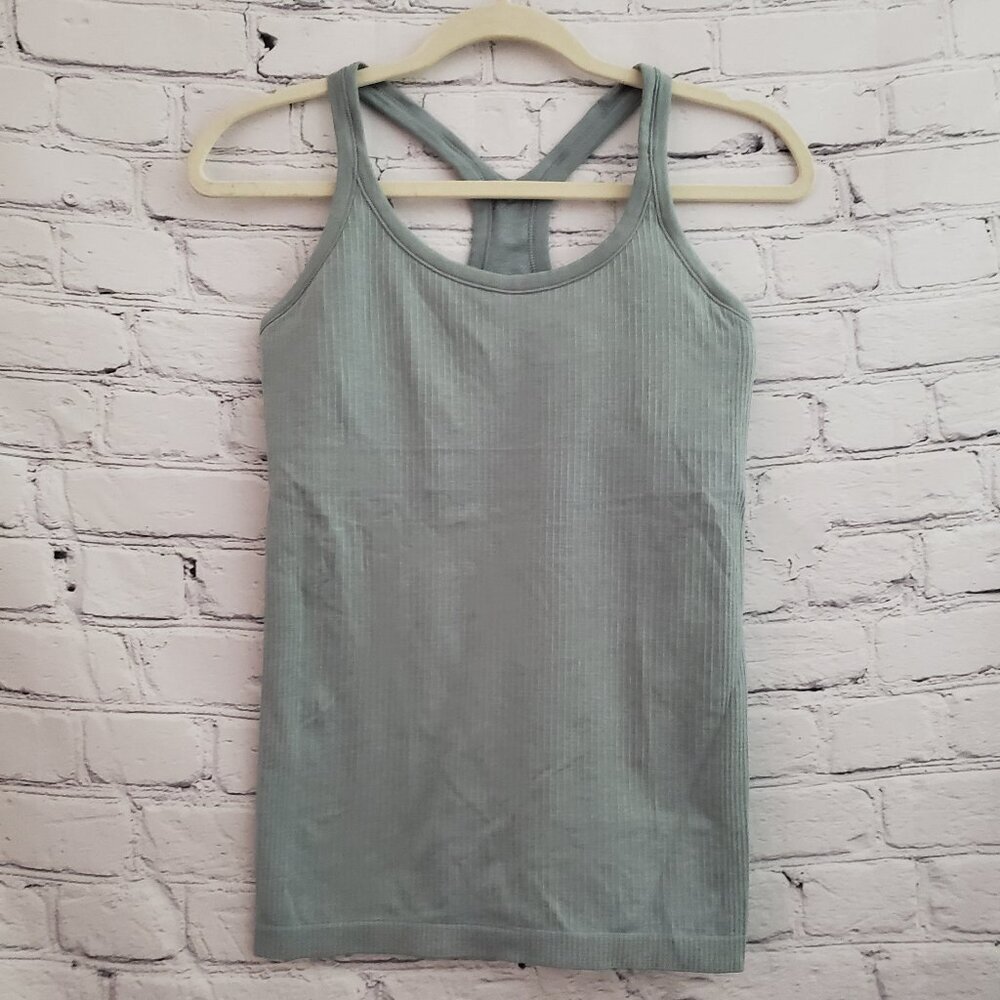 Lululemon Ebb To Street Tank